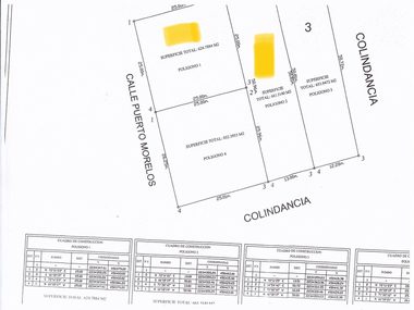 Terreno en Venta en Tulum Pueblo en la Veleta — fotografía 3