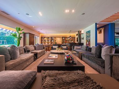 Casa en Terreno Campestre en Venta en Ocoyoacac, Estado de México. — fotografía 3