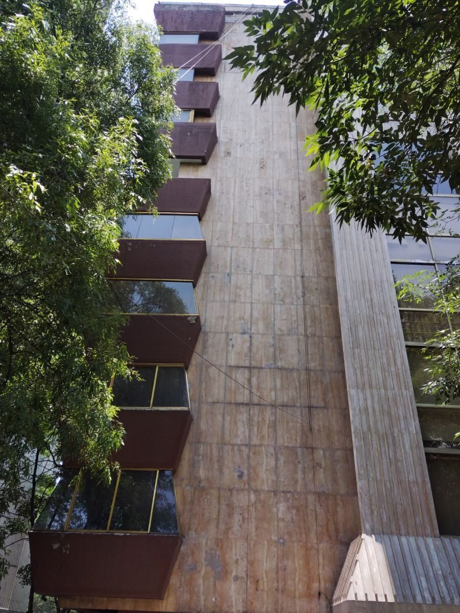Departamento en Venta Av. Campos Eliseos, Colonia Polanco, Sección V — fotografía principal