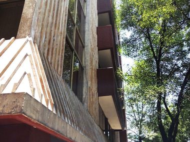 Departamento en Venta Av. Campos Eliseos, Colonia Polanco, Sección V — fotografía 2