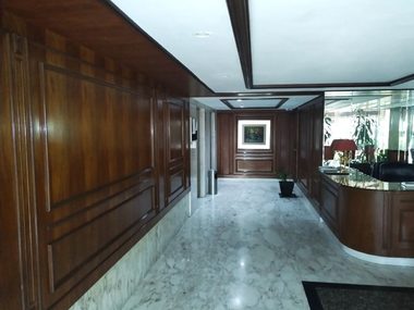 Departamento en Venta Av. Campos Eliseos, Colonia Polanco, Sección V — fotografía 3