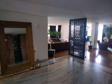 Departamento en Venta Av. Campos Eliseos, Colonia Polanco, Sección V — fotografía 4