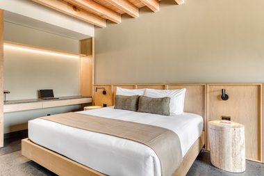 Departamento en Venta Onto Alvaro Obregon 43 Roma Norte CDMX — fotografía 2
