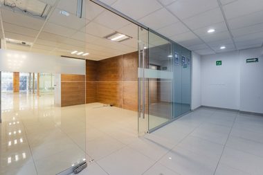 Oficina en Renta en Av. Insurgentes Sur, Col Napoles. — fotografía 2