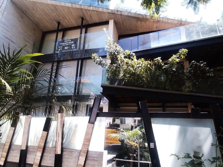 Pent-house en Venta, Calle Galileo, Polanco IV Seccion — Polanco, Miguel Hidalgo, Ciudad de México