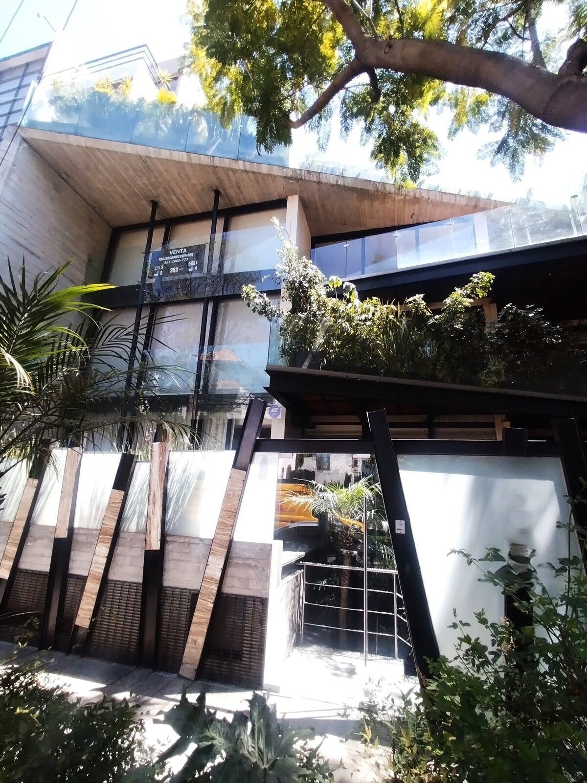 Pent-house en Venta, Calle Galileo, Polanco IV Seccion — fotografía principal