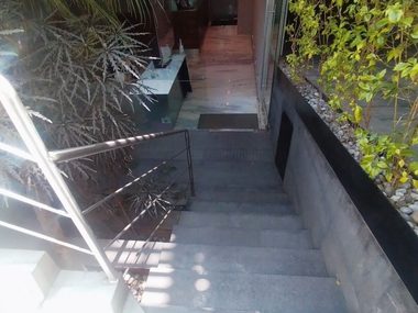 Pent-house en Venta, Calle Galileo, Polanco IV Seccion — fotografía 2