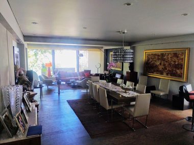 Pent-house en Venta, Calle Galileo, Polanco IV Seccion — fotografía 5