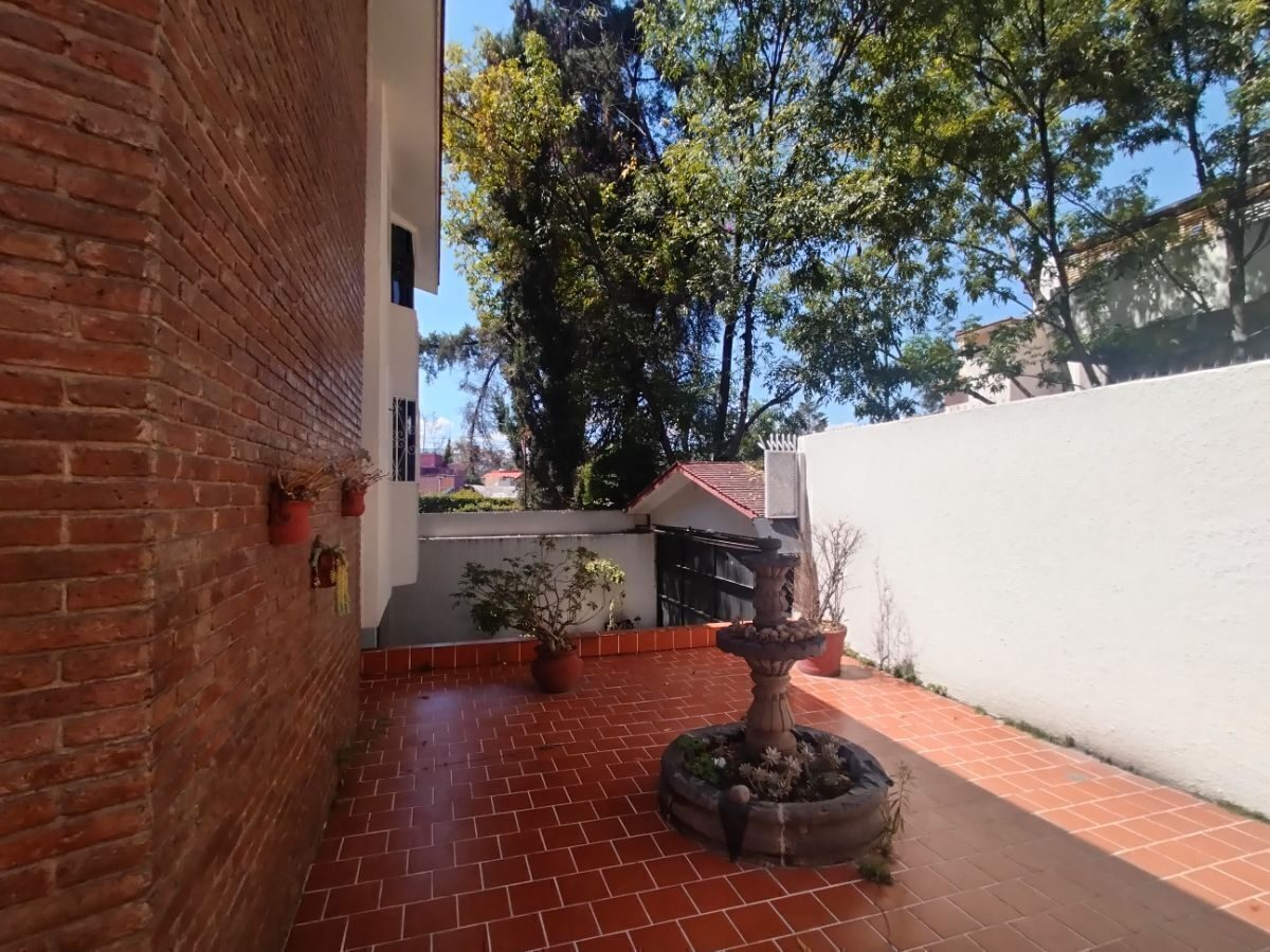 Casa en Venta Bosque de Jiquilpan, Bosques de la Herradura!!! — fotografía principal