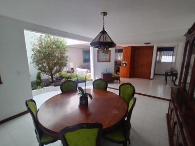 Casa en Venta Bosque de Jiquilpan, Bosques de la Herradura!!! — fotografía 3