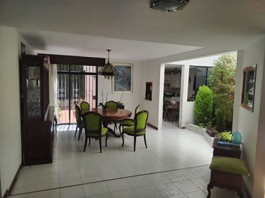Casa en Venta Bosque de Jiquilpan, Bosques de la Herradura!!! — fotografía 4
