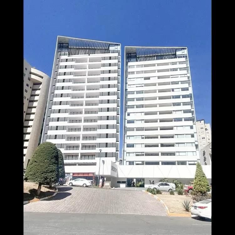 Departamento en Venta Hacienda del Ciervo 14 Col. Hacienda de las Palmas — fotografía principal