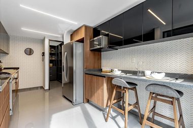 Departamento en Venta Hacienda del Ciervo 14 Col. Hacienda de las Palmas — fotografía 4