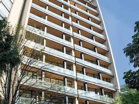 Departamento en Venta Rubén Darío 43 Polanco V sección CP 11580 — Polanco V Sección, Miguel Hidalgo, Ciudad de México