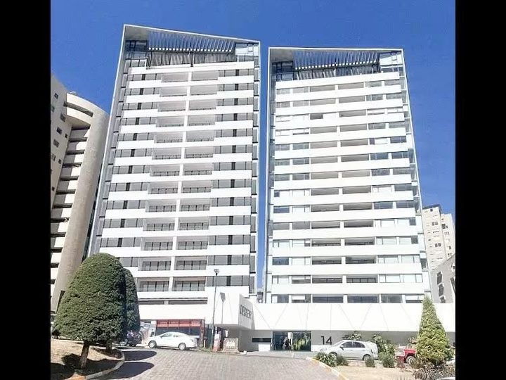 Penthouse en venta en Hacienda del Ciervo 14, Hacienda de las Palmas — Hacienda de las Palmas, Huixquilucan, Estado de México