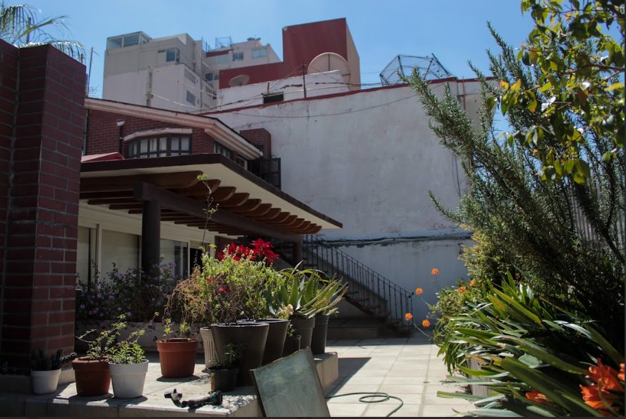 PH en Venta en Monte Chimborazo 540 Lomas de Chapultepec — fotografía principal