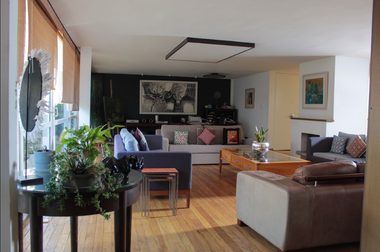 PH en Venta en Monte Chimborazo 540 Lomas de Chapultepec — fotografía 4