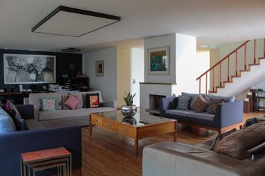 PH en Venta en Monte Chimborazo 540 Lomas de Chapultepec — fotografía 5