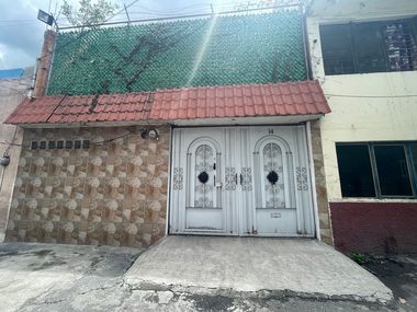 Casa en Venta en Recepcionistas, San José Aculco — fotografía 2