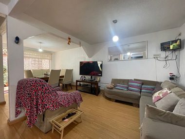 Casa en Venta en Recepcionistas, San José Aculco — fotografía 3
