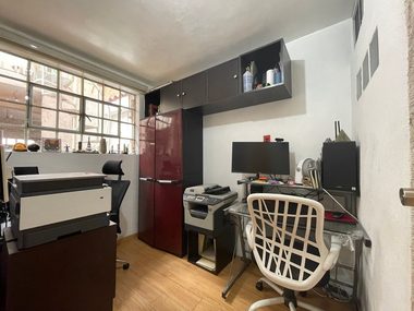 Casa en Venta en Recepcionistas, San José Aculco — fotografía 4