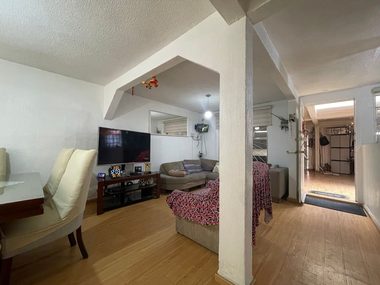Casa en Venta en Recepcionistas, San José Aculco — fotografía 5