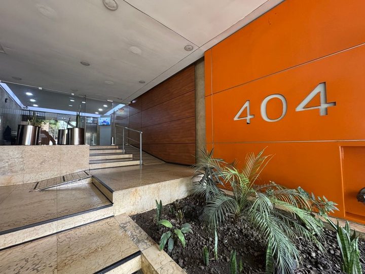 Oficina en Renta en Polanco V, Ejercito nacional 404, interior 701. — Polanco, Miguel Hidalgo, Ciudad de México