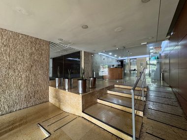 Oficina en Renta en Polanco V, Ejercito nacional 404, interior 701. — fotografía 2