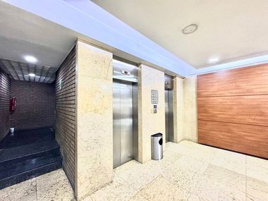 Oficina en Renta en Polanco V, Ejercito nacional 404, interior 701. — fotografía 4