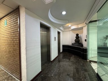 Oficina en Renta en Polanco V, Ejercito nacional 404, interior 701. — fotografía 5