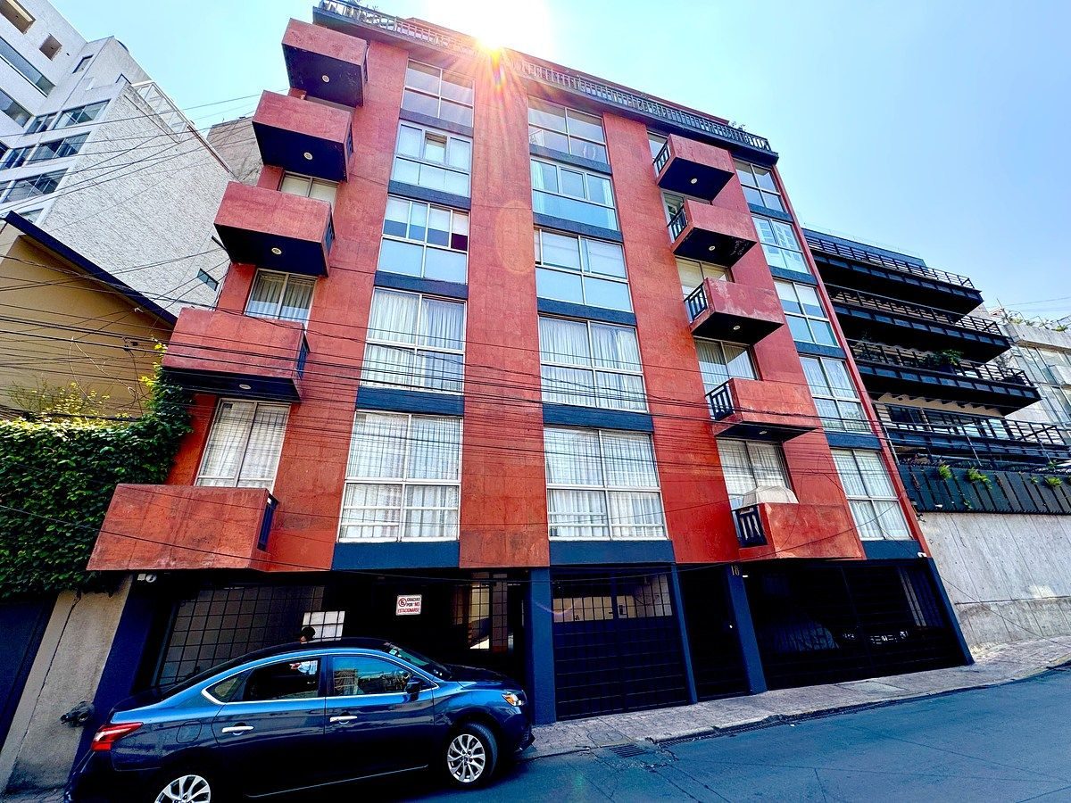 Departamento en Venta, Alicama 18, Lomas Virreyes — fotografía principal