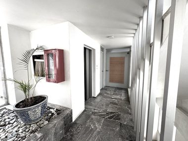 Departamento en Venta, Alicama 18, Lomas Virreyes — fotografía 2