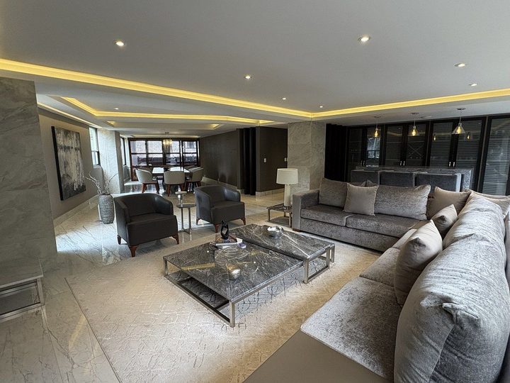Departamento en Venta Remodelado en Lomas de Chapultepec — Lomas de Chapultepec, Miguel Hidalgo, Ciudad de México