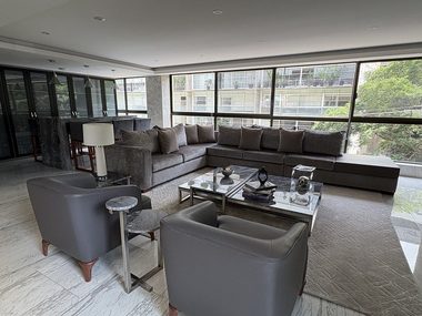 Departamento en Venta Remodelado en Lomas de Chapultepec — fotografía 5