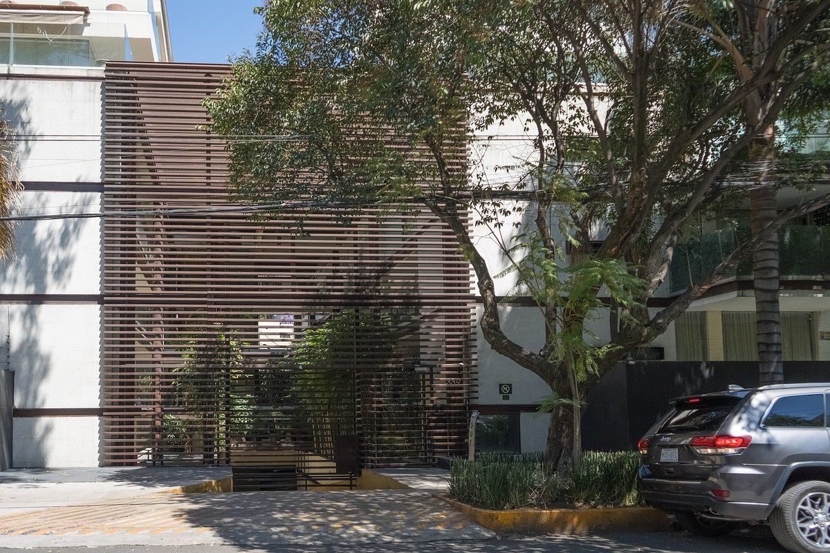 Pent House en Venta en Galileo 339 en Col. Polanco IV — fotografía principal