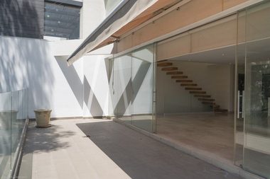 Pent House en Venta en Galileo 339 en Col. Polanco IV — fotografía 5