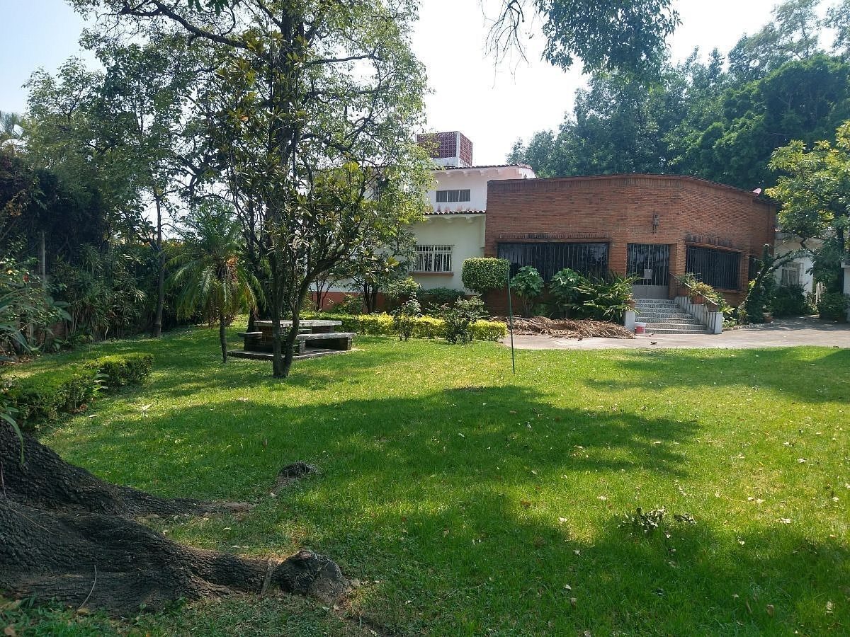Casa en Venta, Av. Cuauhtémoc, Colonia Chapultepec, Cuernavaca, Morelos. — fotografía principal