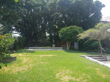 Casa en Venta, Av. Cuauhtémoc, Colonia Chapultepec, Cuernavaca, Morelos. — fotografía 3