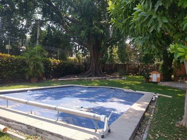 Casa en Venta, Av. Cuauhtémoc, Colonia Chapultepec, Cuernavaca, Morelos. — fotografía 4