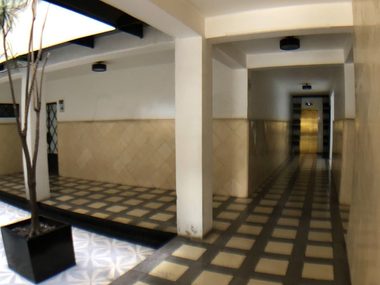 Departamento amueblado en Renta, Choapan 44, Hipódromo — fotografía 2
