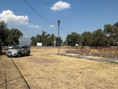 Terreno en Venta Carretera a Oxtotipac Otumba Estado de México — fotografía 5