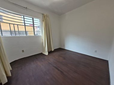 Departamento en Renta en Ocotlan 39 Colonia Roma Norte — fotografía 2