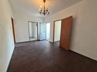 Departamento en Renta en Ocotlan 39 Colonia Roma Norte — fotografía 3