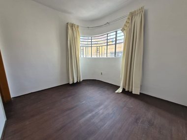 Departamento en Renta en Ocotlan 39 Colonia Roma Norte — fotografía 4