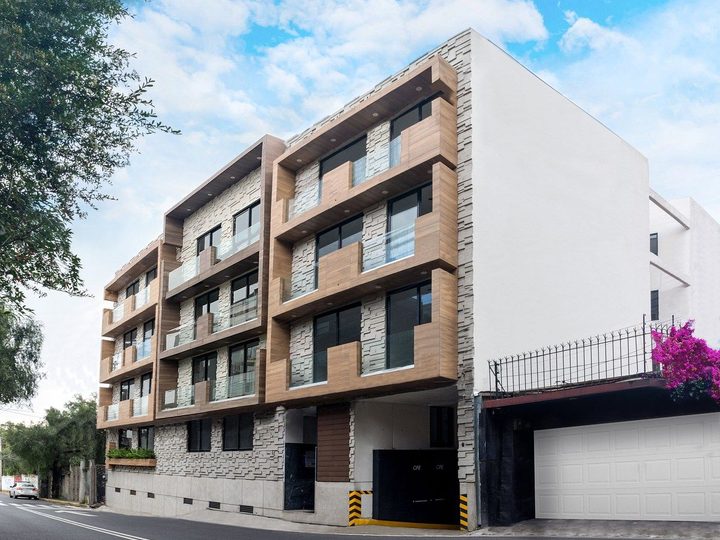 Departamento en Venta en Desierto de los Leones 5329 en Colonia Tetelpan — Tetelpan, Álvaro Obregón, Ciudad de México