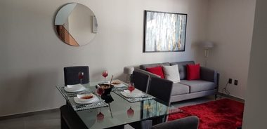 Departamento en Venta en Desierto de los Leones 5329 en Colonia Tetelpan — fotografía 2