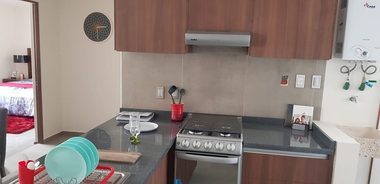 Departamento en Venta en Desierto de los Leones 5329 en Colonia Tetelpan — fotografía 5