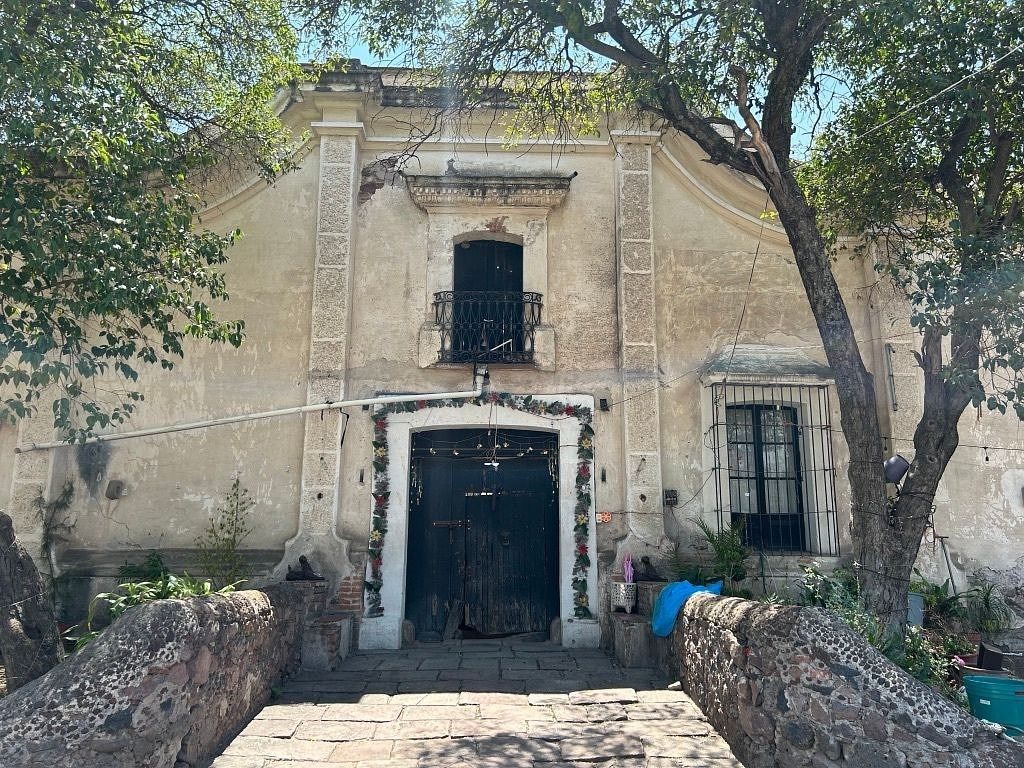 Terreno en Venta,texcoco, Av Azteca S/n, San Pablo Jolalpan, Estado de México — fotografía principal