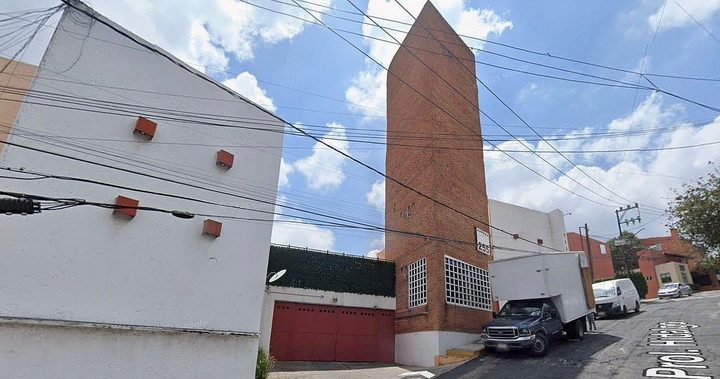 Departamento en Venta en Prolongacion Hidalgo 255 Manzanastitla Cuajimalpa — Manzanastitla, Cuajimalpa de Morelos, Ciudad de México