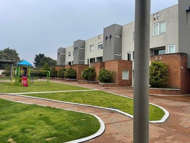 Departamento en Venta en Prolongacion Hidalgo 255 Manzanastitla Cuajimalpa — fotografía 2